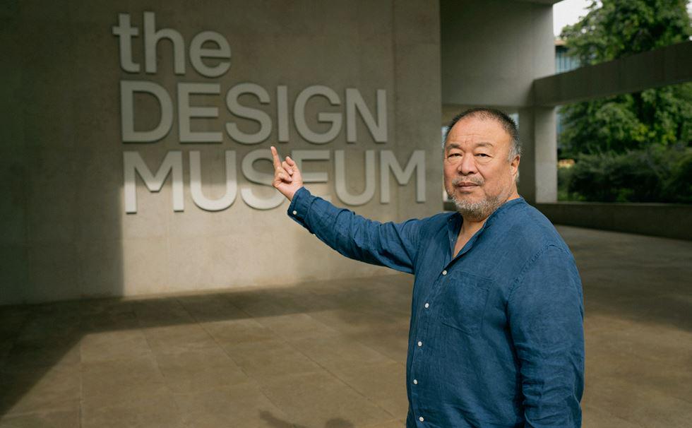 Razstava ne bo poskušala Aja Vejveja redefinirati kot oblikovalca in arhitekta, pač pa bo prek njegovih del odpirala razmislek o širših vprašanjih oblikovanja in arhitekture. Foto: Design Museum/Rick Pushinsky