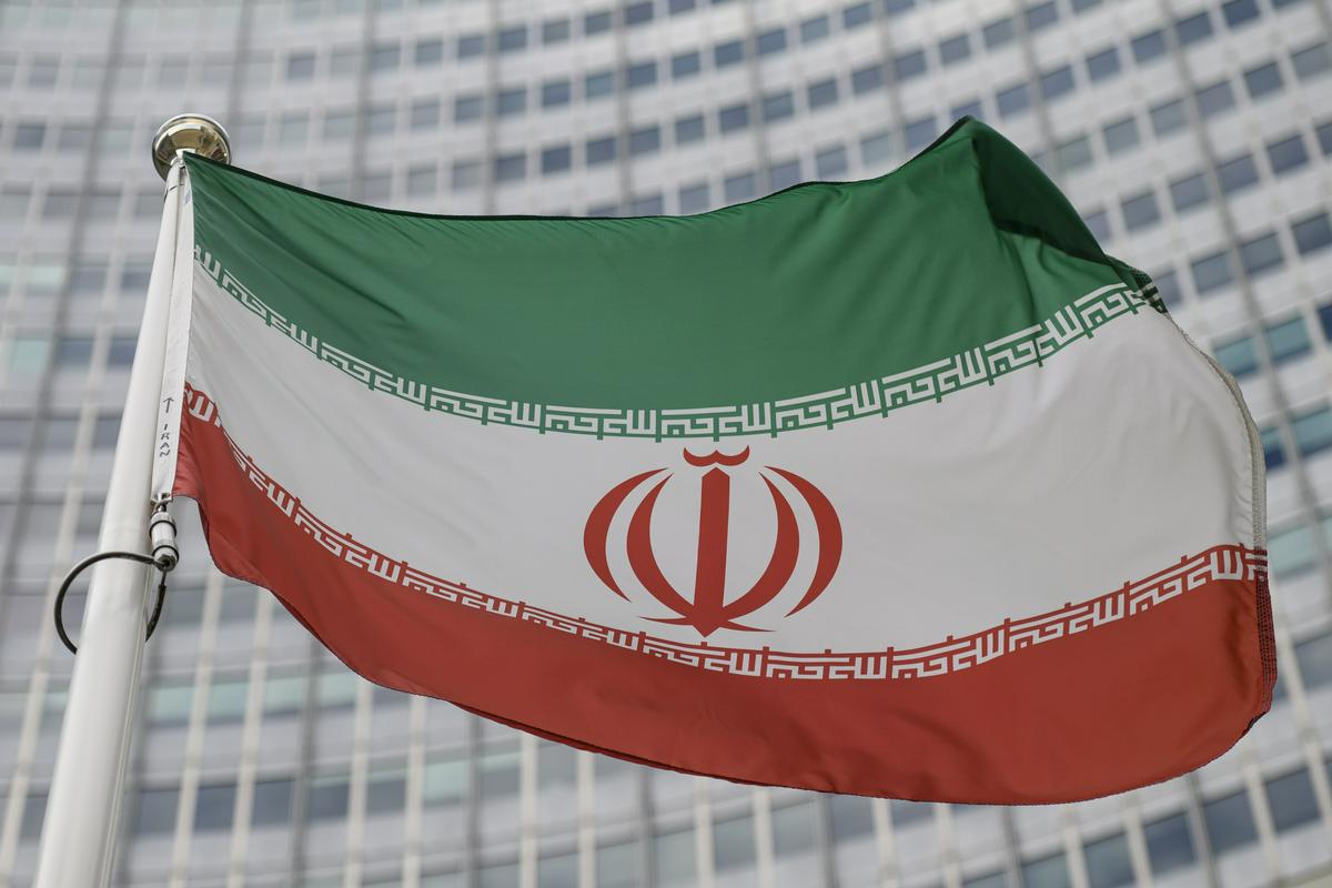ZDA sprejele nove sankcije zoper Iran
