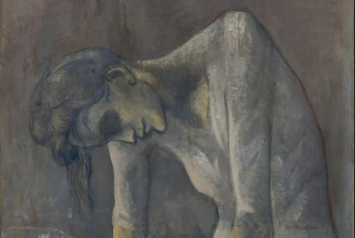 Judovska družina toži Guggenheimov muzej, ki se upira restituciji Picassovega platna