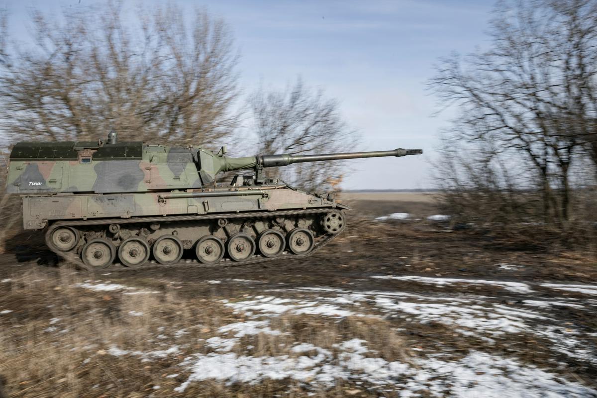 Reznikov zagotovil, da Ukrajina z orožjem dolgega dosega ne bo ciljala Rusije