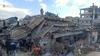 Žrtev katastrofalnega potresa že več kot 5200, pomoč prihaja iz 70 držav