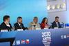 Južnoameričani prepričani, da si ob stoletnici prvega mundiala zaslužijo SP 2030