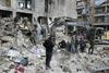 Unesco po potresu v Turčiji in Siriji: 