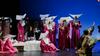 Po 60 letih se na oder ljubljanske Opere vrača glasbena veseloigra Italijanka v Alžiru