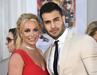 Britney Spears in Sam Asghari naj bi dosegla dogovor glede ločitve