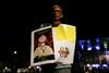 Papež zaskrbljen zaradi škofa, ki so ga nikaragovske oblasti obsodile na 26-letno zaporno kazen