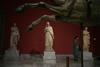 Obsežna prenova arheološkega muzeja v Atenah