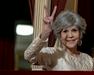 Na dunajskem opernem plesu se je prvič zavrtelo 144 debitantov, iz lože jim je mahala Jane Fonda