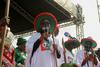 Mladi Nigerijci pred volitvami naklonjeni 