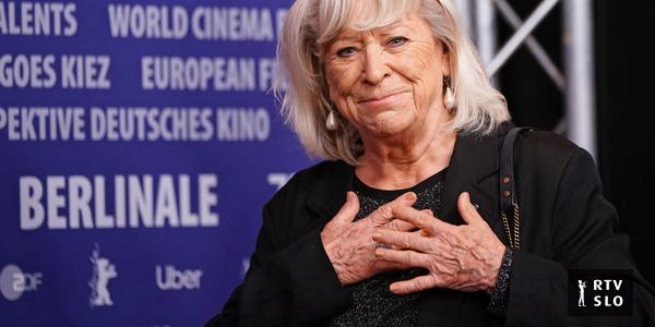 „Der grenzenlose Weg zur Befreiung“: Margarethe von Trotta mit dem Film über Ingeborg Bachmann
