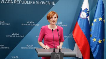 Vlada je potrdila predlog zakona o dodatku k pokojnini za izjemne dosežke na področju umetnosti