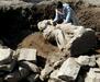 Italijanski arheologi mrzlično iščejo začetek 