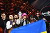 Ukrajincem v Veliki Britaniji vlada namenila 3000 vstopnic za ogled Evrovizije