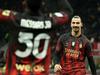 Ibrahimović: Ne želim biti v Milanu zaradi tega, kar sem storil pred desetimi leti