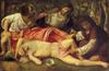 Navzkrižni vplivi: Kako je Bellini vplival na beneške slikarje in oni nanj