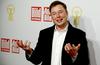 Elon Musk s 187 milijardami dolarjev premoženja znova najbogatejši Zemljan