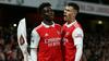 Arsenal in Liverpool proti Evertonu in Wolverhamptonu nista šla še enkrat na led