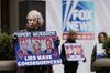 Fox News na udaru zaradi zavestnega širjenja laži o goljufijah na volitvah 2020
