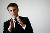 Macron oznanil konec vmešavanja Francije v Afriki