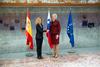 Predsednica španskega kongresa poslancev: Ko je evropska družina združena, je tudi močna