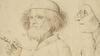 Bruegel in njegov čas: obdobje osupljive raznolikosti v nizozemski risarski umetnosti