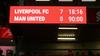 Liverpool s sedmico razbil in ponižal rdeče vrage