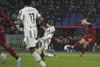Lazio presenetil v Neaplju, Roma na kolena spravila Juventus