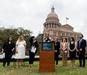Pet žensk toži zvezno državo Teksas zaradi strogega zakona o pravici do splava