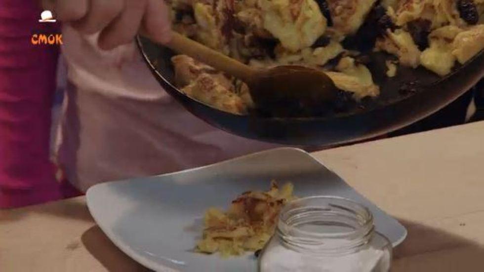 Cesarsko carski praženec