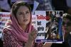 ZN: Afganistanke najbolj zatirane ženske na svetu