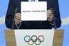 Tre indagati per corruzione per le Olimpiadi di Milano-Cortina