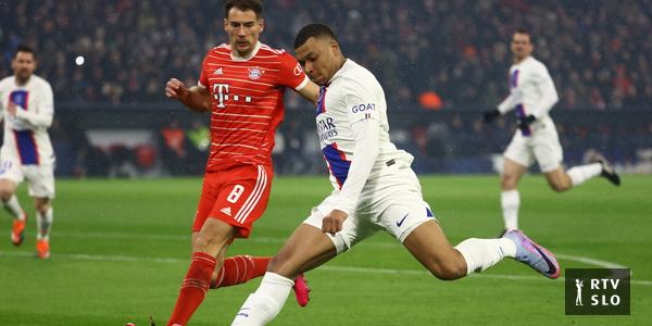 Bayern – PSG 0:0 (Vitinha verschwendet das Unmögliche), Tottenham – Mailand 0:0