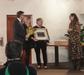 Conferito il premio Isola d'Istria a Lilia Macchi