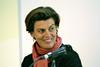 Carolin Emcke: Ja pomeni ja in ...