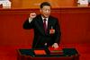 Ši Džinping potrjen za tretji mandat na čelu Kitajske