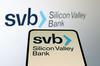 Ameriške in evropske banke pod pritiskom zaradi težav v banki SVB Financial