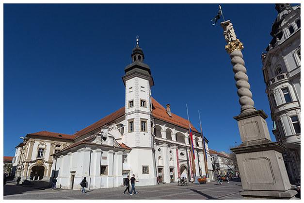 Pokrajinski muzej Maribor letos z dogodki, razstavo in monografijo zaznamuje 120 let svojega obstoja. Foto: Pokrajinski muzej Maribor