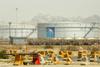 Savdski naftni velikan Aramco lani z rekordnim dobičkom 161 milijard dolarjev