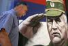 V Srbiji zahteva po odstranitvi več kot 300 grafitov s podobo Ratka Mladića