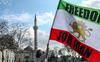 V Iranu pomilostili 22.000 protestnikov