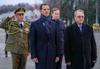 Sirski predsednik Al Asad na obisku v Rusiji
