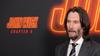 Keanu Reeves o petem delu franšize John Wick: 