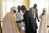 Ne le Rusija, tudi ZDA želijo s humanitarno pomočjo okrepiti vpliv v Sahelu
