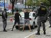 Kriminalne tolpe povzročajo nemire v več mestih na severovzhodu Brazilije