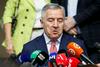 Presidenziali in Montenegro: tutto rinviato al ballottaggio