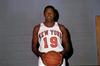 Umrl najboljši košarkar v zgodovini Knicksov Willis Reed