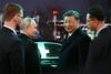 Pechino spinge per un mondo multipolare