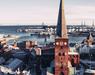 Najsrečnejše mesto na svetu je Aarhus na Danskem
