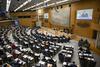 Švedski parlament podprl vstop v zvezo Nato