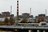 IAEA: Negotove razmere v ukrajinski jedrski elektrarni Zaporožje
